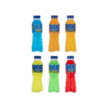  ویتامینه ورزشی ایزوتونیک داینامین - 500 میلی لیتر بسته 6 عددی6340422b4857b71750